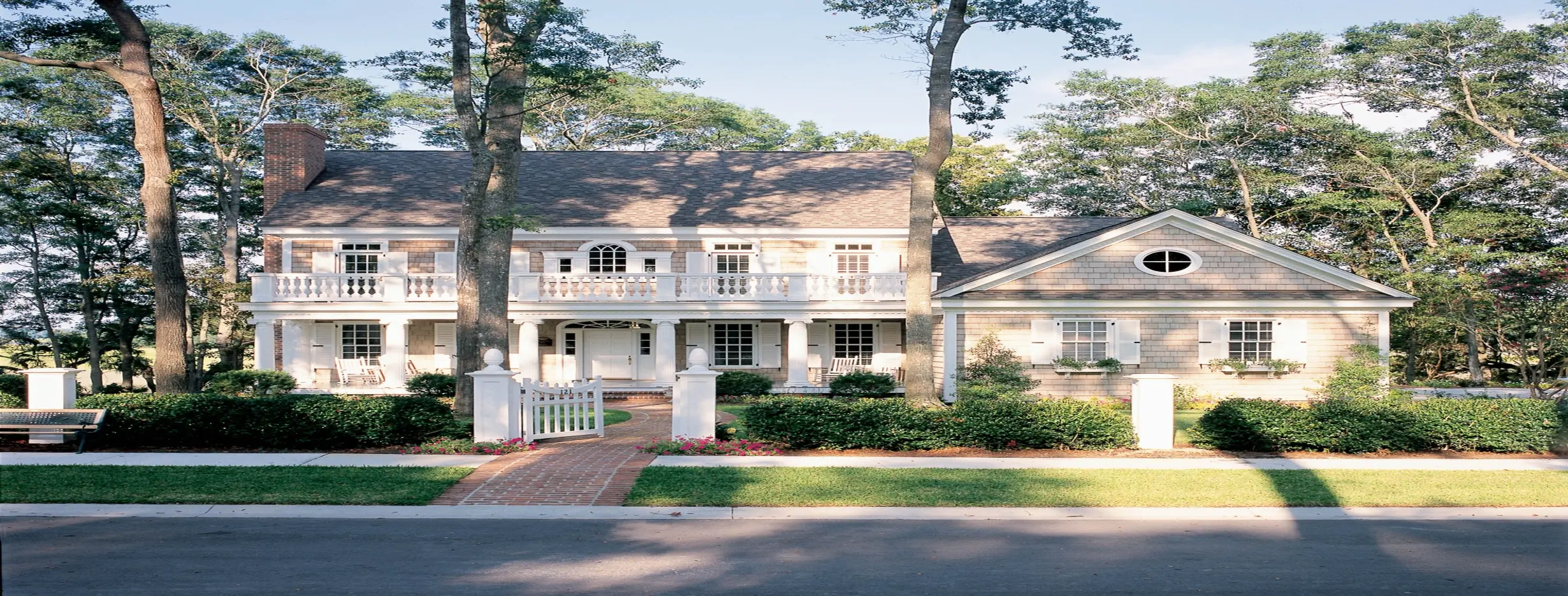 Image for Charming Colonial Home